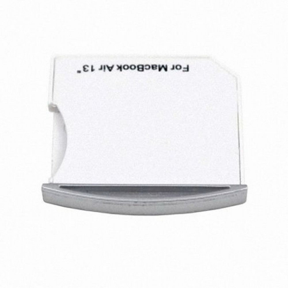 Micro SD TF to SD Card Kit Mini Adaptor for Extra Storage Macbook Air / Pro / Retina White EP-063