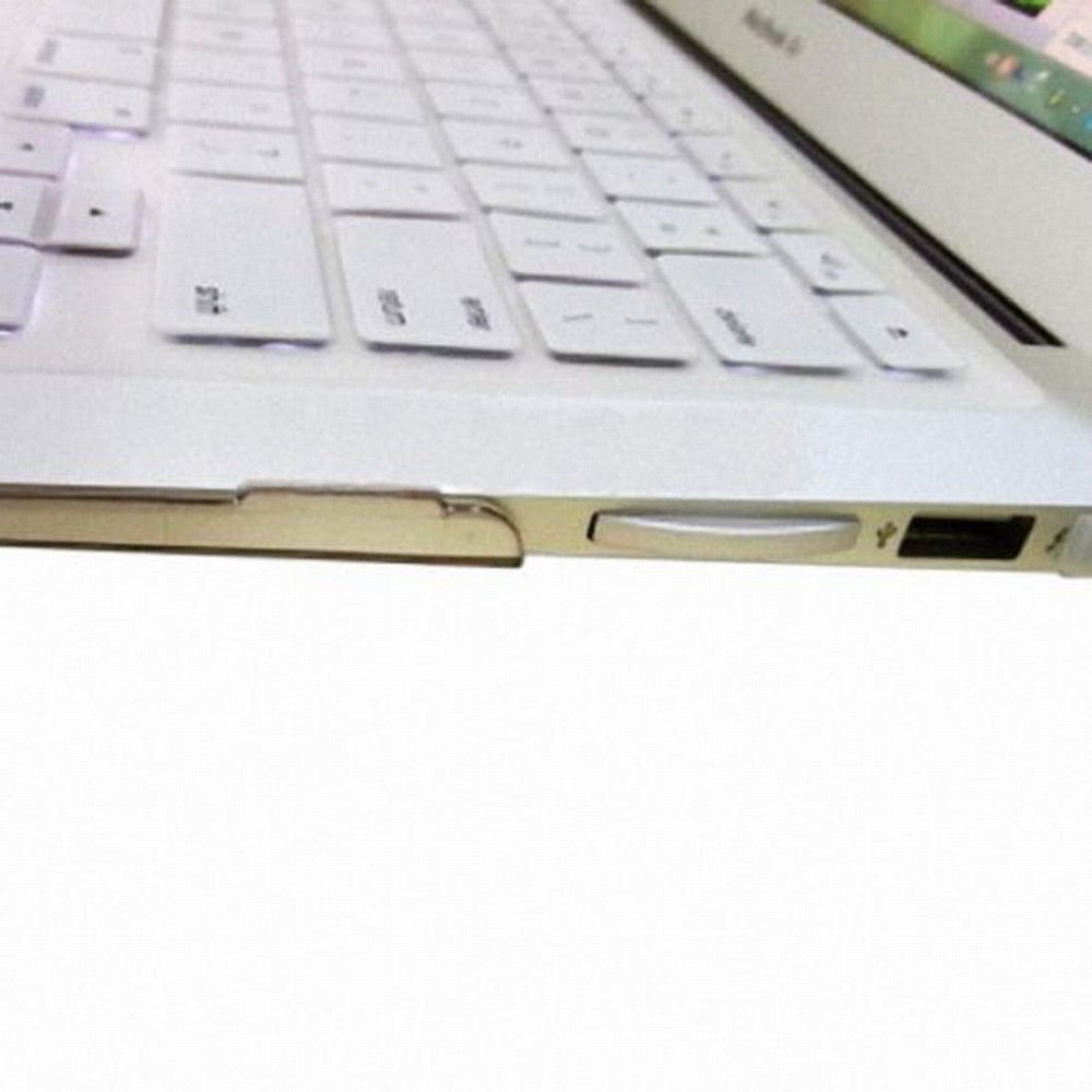 Micro SD TF to SD Card Kit Mini Adaptor for Extra Storage Macbook Air / Pro / Retina White EP-063