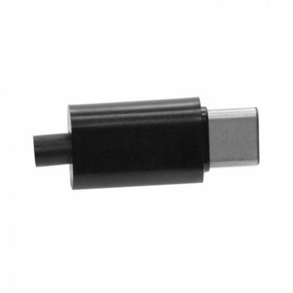 5set DIY 24pin USB 3.1 Type C USB-C Male Plug Connector SMT type with Black Housing Cover UC-050-BK-5PCS