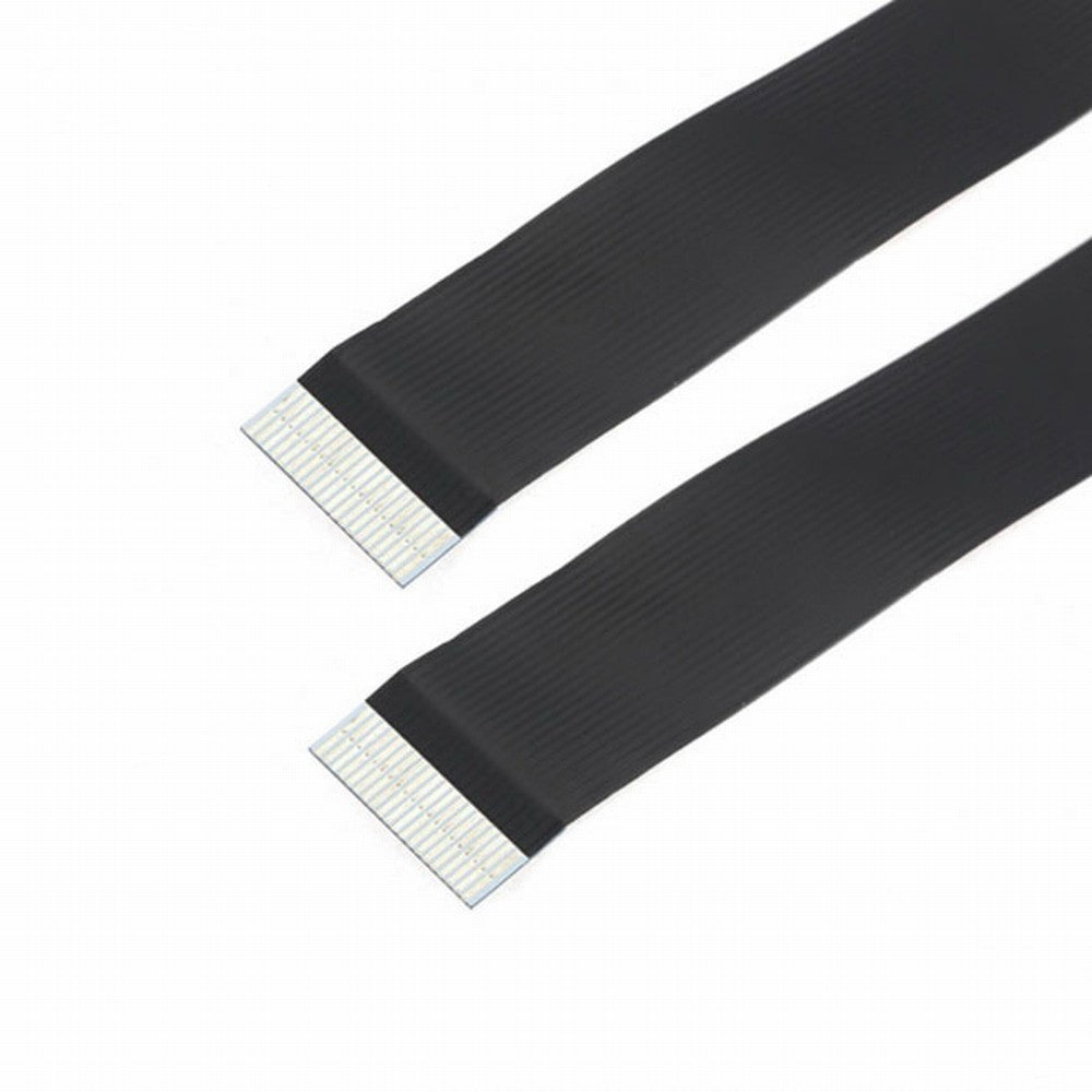 CYFPVHDMI CYFPVUSB FPC Ribbon Flat Cable 0.5mm Pitch 20pin for USB3.0 2.0 FPV Multicopter Aerial Photography CC-CN-019