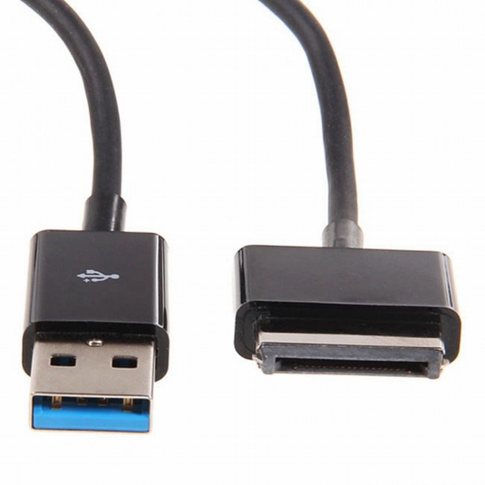 Asus USB 3.0 to 40pin Charger Data Cable Eee Pad Transformer TF101 Slider SL101 U3-052