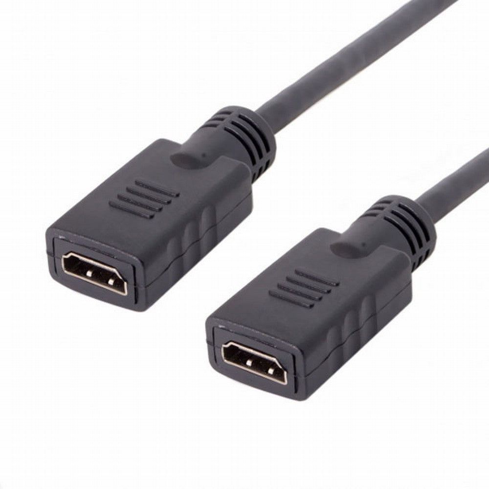 DMS-59Pin Male to Dual HDMI 1.4 HDTV Female Splitter Extension Cable for PC Graphics Card DB-028