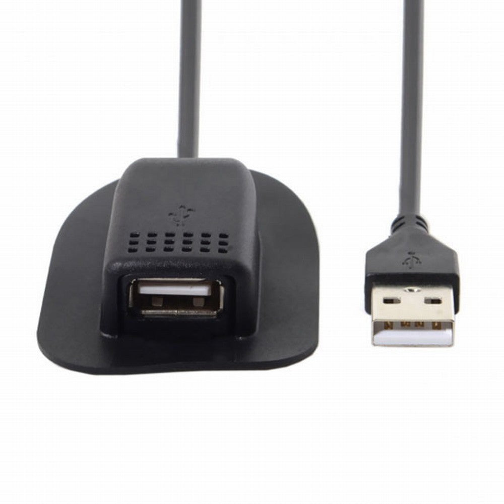 Backpack USB Charging Cable Practical Convenient Outdoor Travel Camping External U2-013