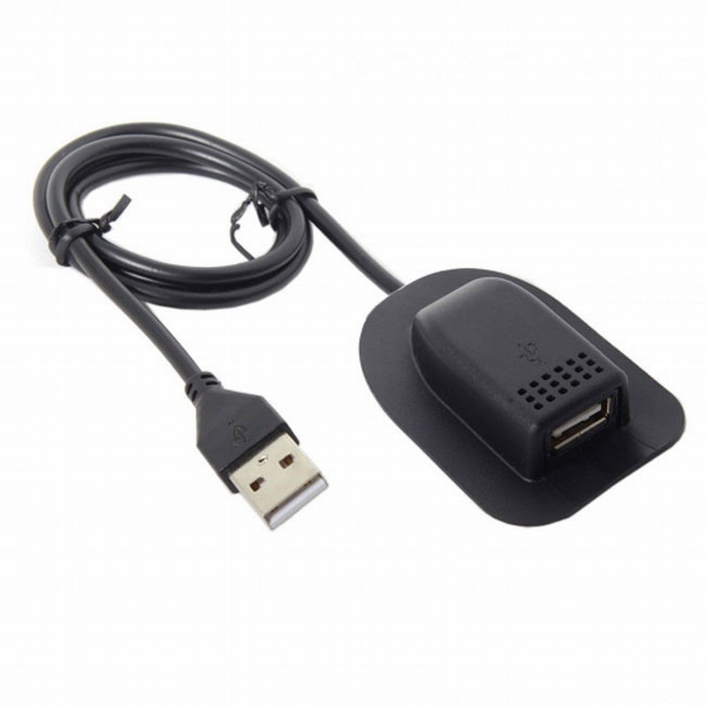 Backpack USB Charging Cable Practical Convenient Outdoor Travel Camping External U2-013
