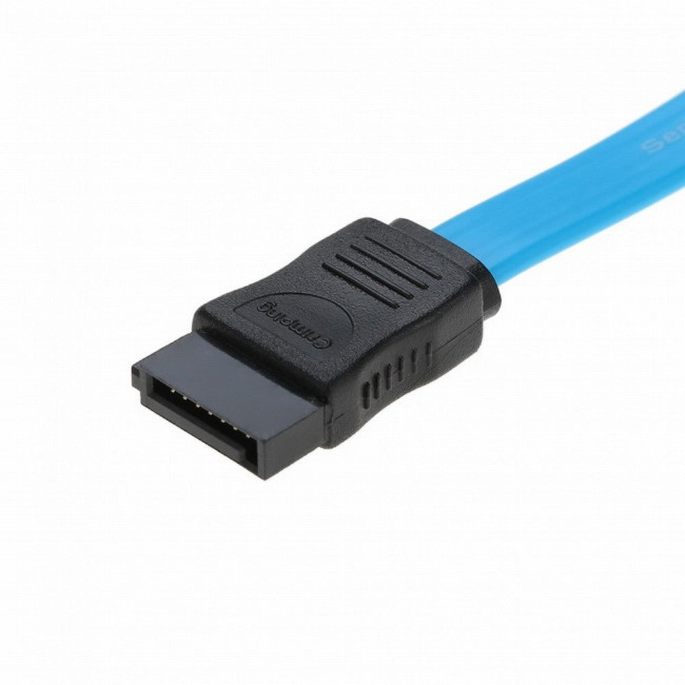 Hard Disk SFF-8482 SAS Cable 29Pin to 1* SATA 7PIN HDD Cable 70cm SF-011