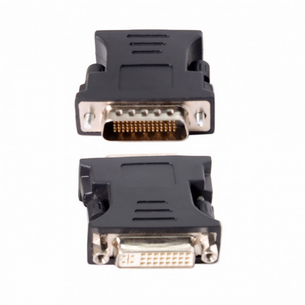 LFH DMS-59pin Male to DVI 24+5 Female Extension Adapter for PC Graphics Card DB-023
