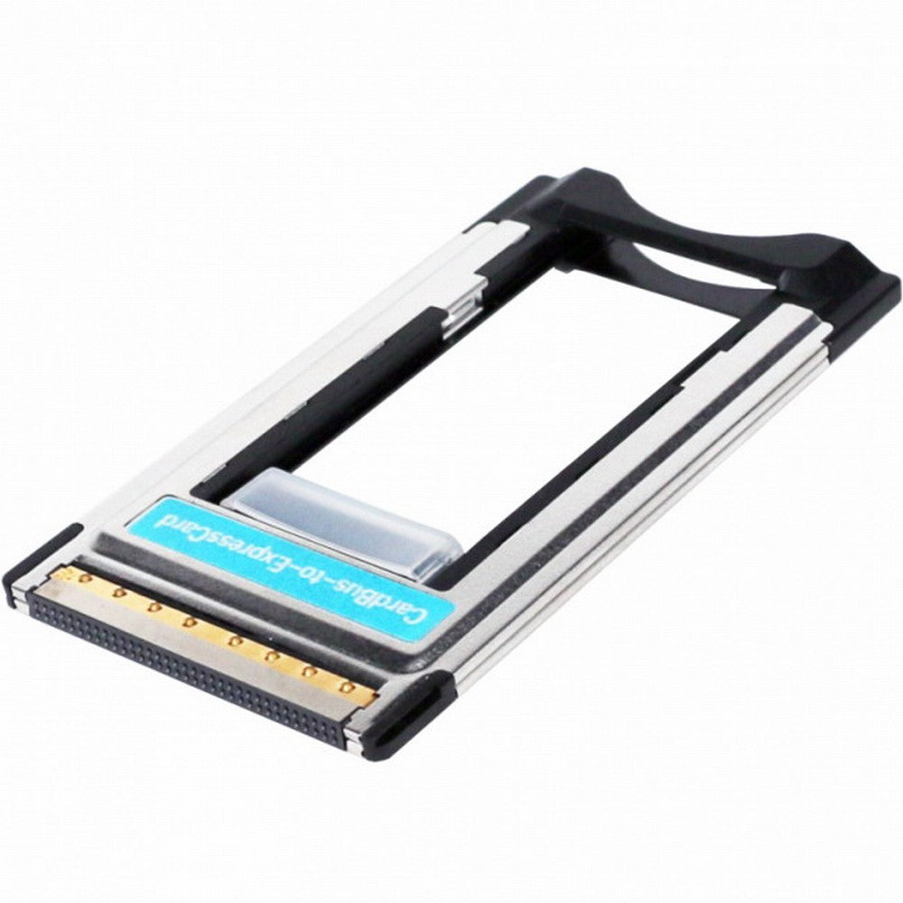 ExpressCard Express Card to PCMCIA PC converter Card Adapter 34mm to 54mm EP-024