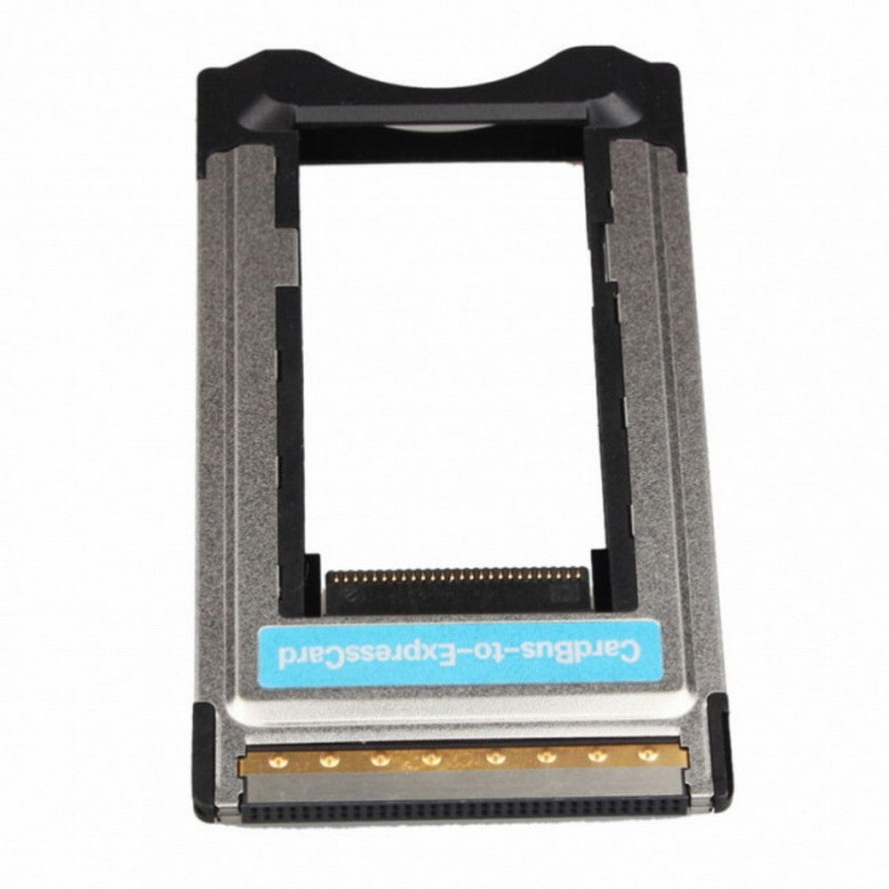 ExpressCard Express Card to PCMCIA PC converter Card Adapter 34mm to 54mm EP-024