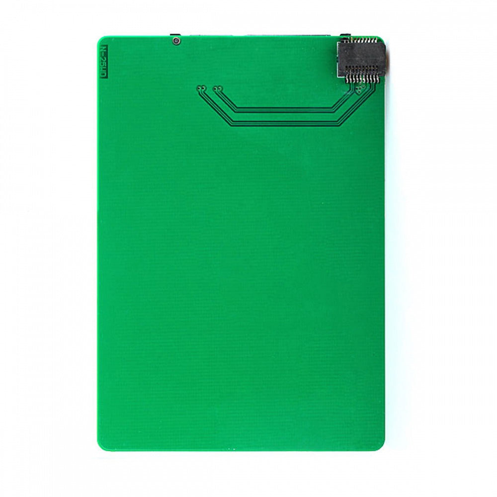 WD5000MPCK SFF-8784 SATA Express to SATA3.0 2.5inch 6Gbps Add on Cards PCBA for 5mm UltraSlim Hard Disk SSD SA-118