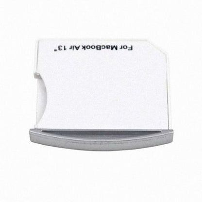Micro SD TF to SD Card Kit Mini Adaptor for Extra Storage Macbook Air / Pro / Retina White EP-063