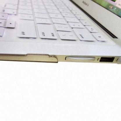 Micro SD TF to SD Card Kit Mini Adaptor for Extra Storage Macbook Air / Pro / Retina White EP-063