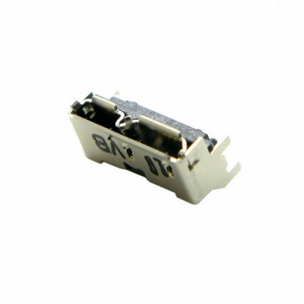 10pcs Micro USB 3.0 10pin Female Socket Receptacle Board Mount SMT Type 5.2mm Height for Samsung Toshiba USB Hard Disk CN-002-10PCS
