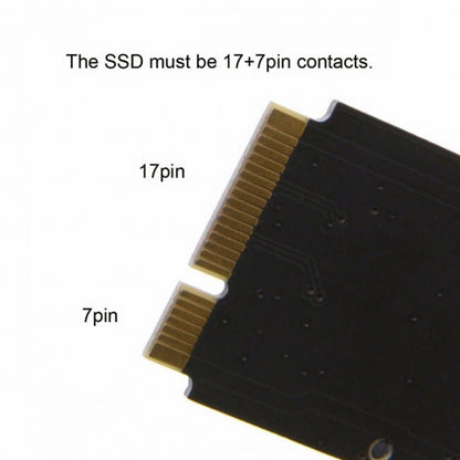 USB 3.0 to SATA 22pin 2.5" Hard Disk SATA to Macbook A1425 A1398 MC975 MC976 MD212 MD213 ME662 ME664 ME665 SSD hard disk case U3-067+SA-099