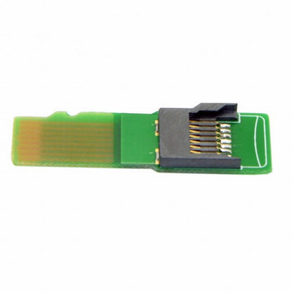 Micro SD TF Memory Card Kit Male to Female Extension Adapter Extender Test Tools PCBA EP-033
