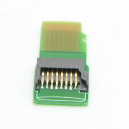 Micro SD TF Memory Card Kit Male to Female Extension Adapter Extender Test Tools PCBA EP-033