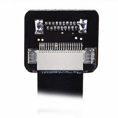 CYFPV 90 Degree Down Angled FPV Mini HDMI Male to HDMI Male FPC Flat Cable 50cm for FPV HDTV Multicopter Aerial Photography CC-HD-190-DN