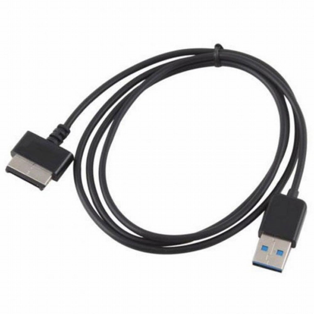 Asus USB 3.0 to 40pin Charger Data Cable Eee Pad Transformer TF101 Slider SL101 U3-052