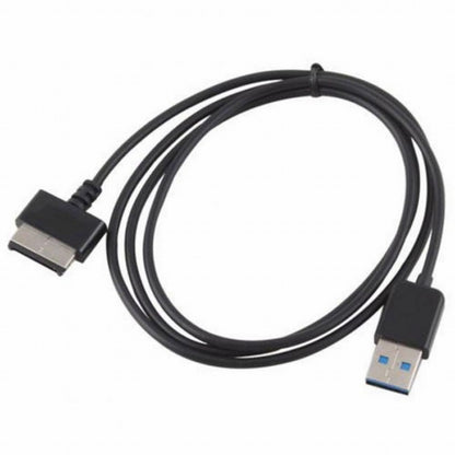 Asus USB 3.0 to 40pin Charger Data Cable Eee Pad Transformer TF101 Slider SL101 U3-052