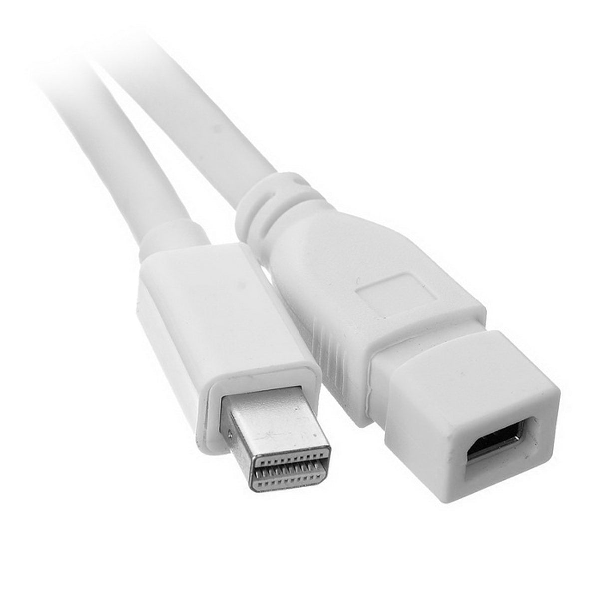 6ft Mini DisplayPort Male to Mini DP DisplayPort Female Extension Cable 1.8m DP-019