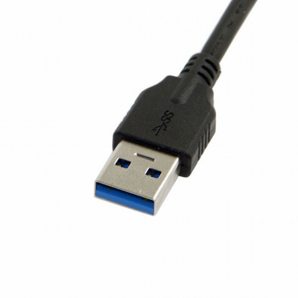 USB 3.1 Type-C Dual Screw Locking to Standard USB3.0 Data Cable 1.2m 2m 3m Panel Mount Type CC-UC-048