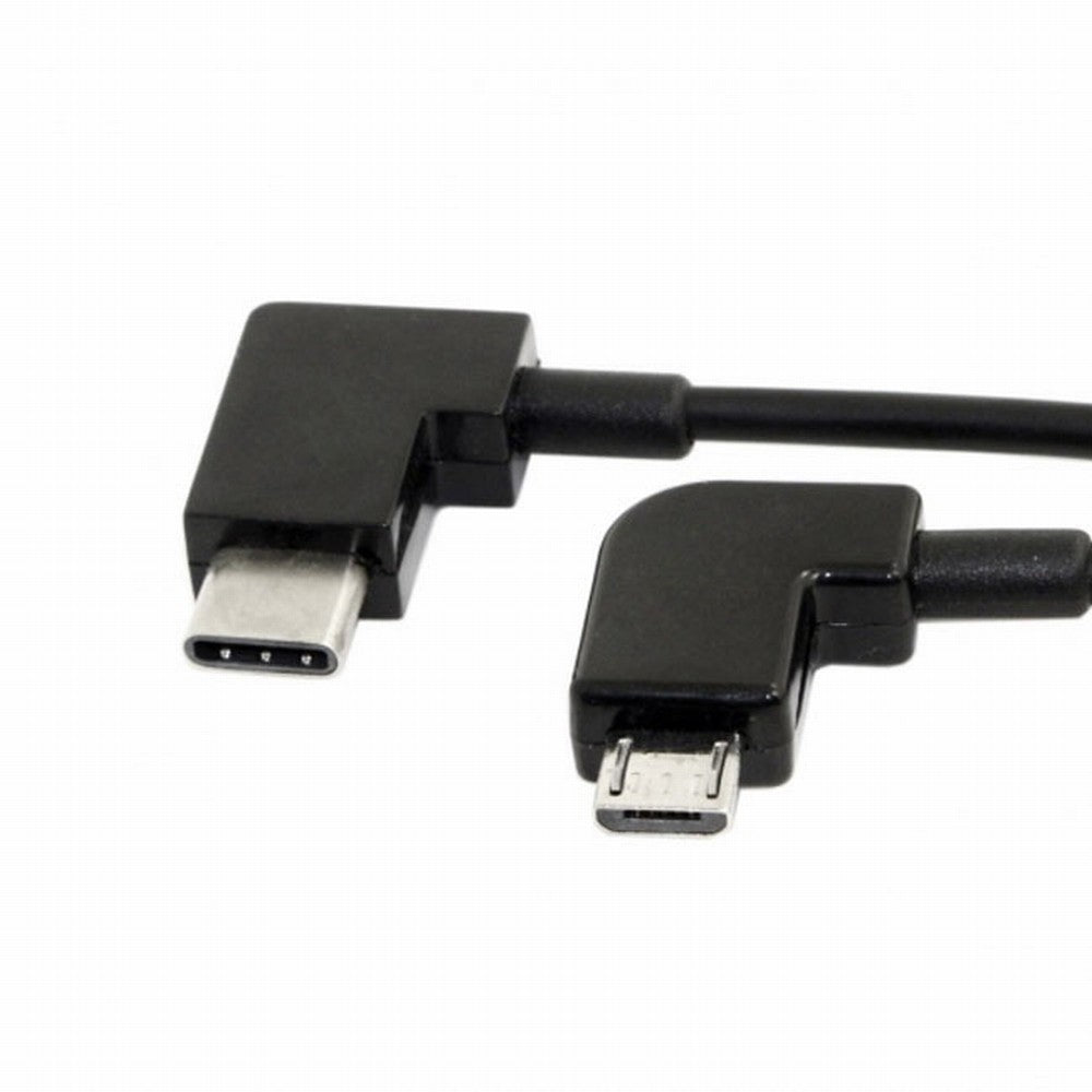 Remote Controller Data Cable Type-C to Micro USB for DJI Mavic Pro Platinum Mavic Pro RC Accessories UC-055