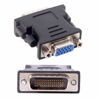 LFH DMS-59pin Male to 15Pin VGA RGB Female Extension Adapter for PC Graphics Card DB-021