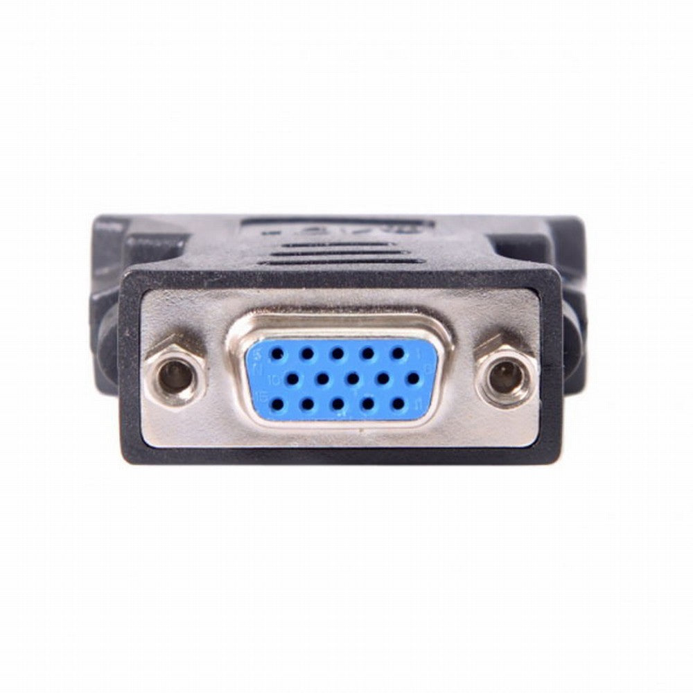 LFH DMS-59pin Male to 15Pin VGA RGB Female Extension Adapter for PC Graphics Card DB-021