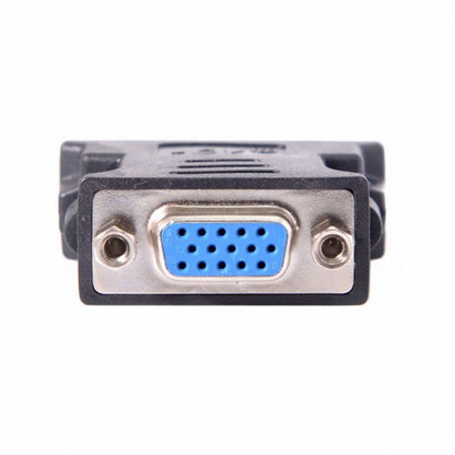 LFH DMS-59pin Male to 15Pin VGA RGB Female Extension Adapter for PC Graphics Card DB-021