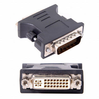 LFH DMS-59pin Male to DVI 24+5 Female Extension Adapter for PC Graphics Card DB-023