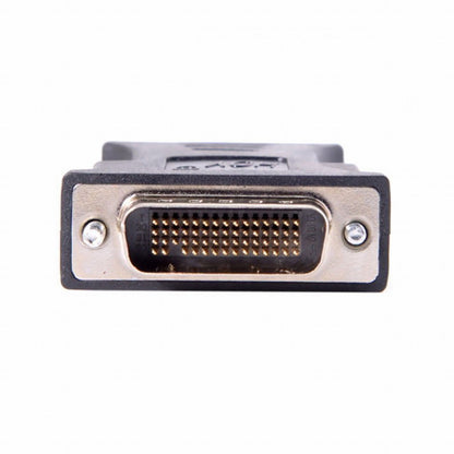 LFH DMS-59pin Male to DVI 24+5 Female Extension Adapter for PC Graphics Card DB-023