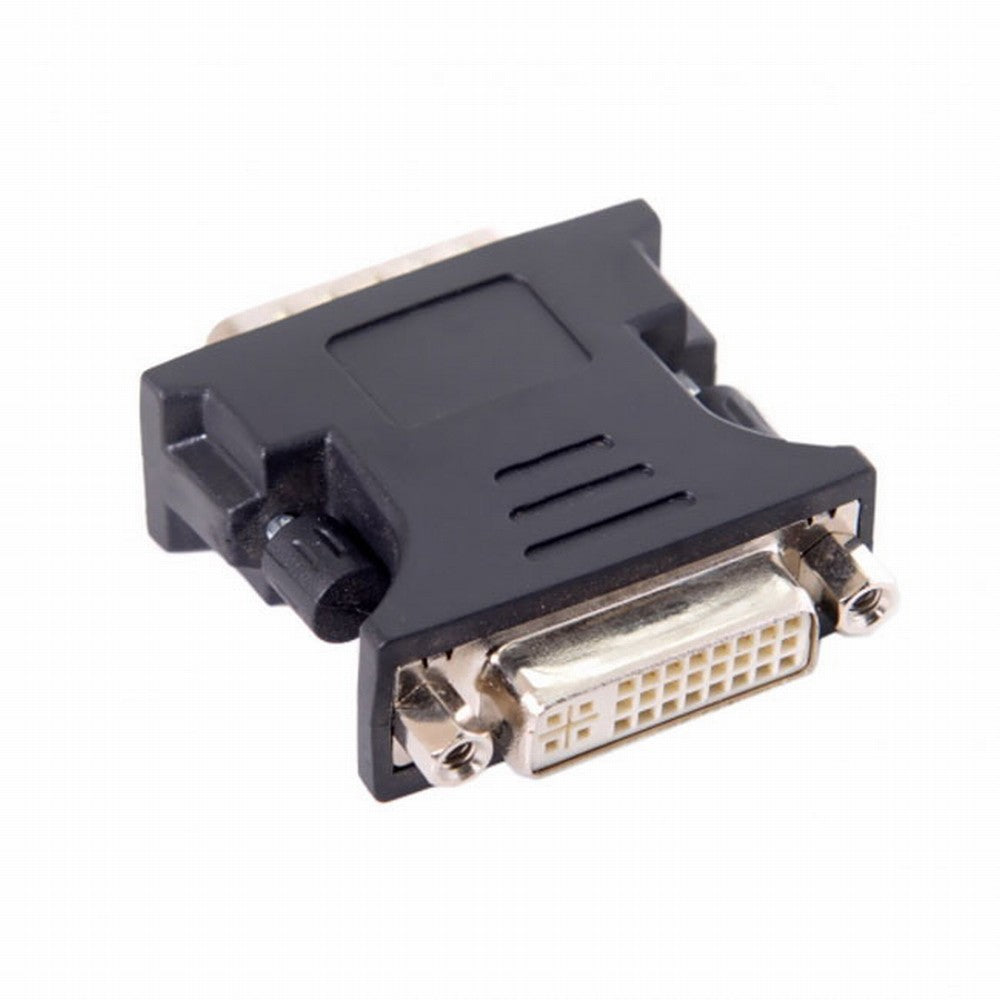LFH DMS-59pin Male to DVI 24+5 Female Extension Adapter for PC Graphics Card DB-023