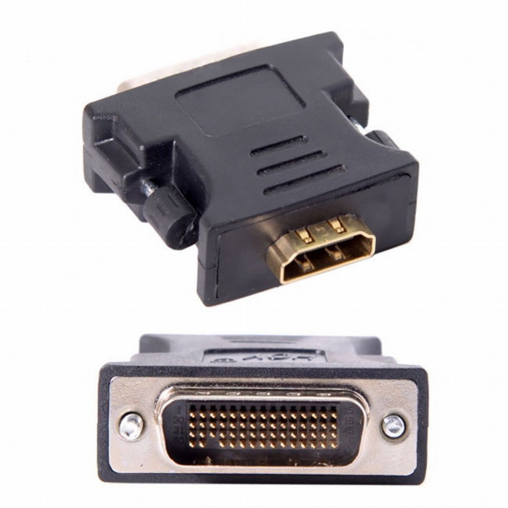LFH DMS-59pin Male to HDMI 1.4 19Pin Female Extension Adapter for PC Graphics Card DB-024
