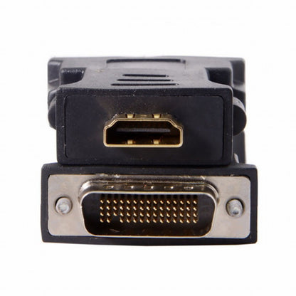 LFH DMS-59pin Male to HDMI 1.4 19Pin Female Extension Adapter for PC Graphics Card DB-024
