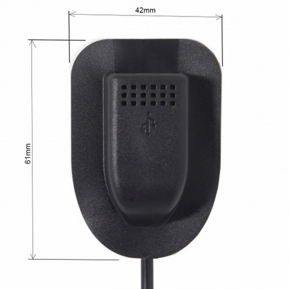 Backpack USB Charging Cable Practical Convenient Outdoor Travel Camping External U2-013
