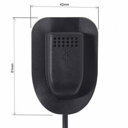 Backpack USB Charging Cable Practical Convenient Outdoor Travel Camping External U2-013