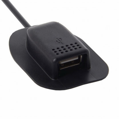 Backpack USB Charging Cable Practical Convenient Outdoor Travel Camping External U2-013