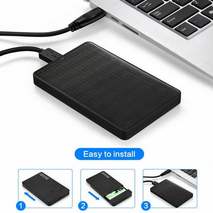 Combo M.2 NGFF B-key mSATA SSD to USB Type-C Converter Case Enclosure with Switch UC-209