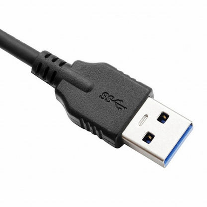 USB 3.1 Front Panel Header to USB 3.0 Type-A Male Extension Data Cable 50cm UC-117