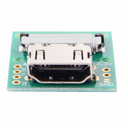Raspberry PI Camera Module to HDMI Type A Male HDTV FPC Flat Cable 5cm fit for PES001 CN-005
