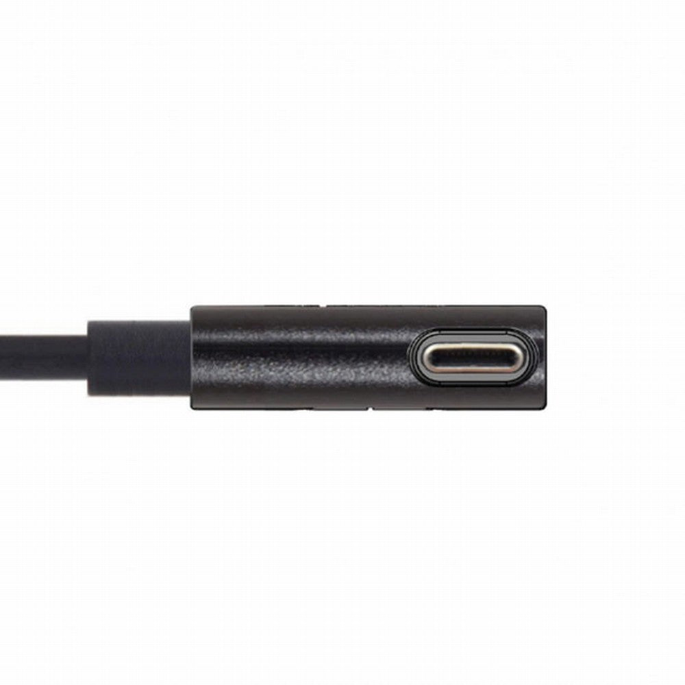Fit for Oculus Link VR USB 3.1 Type-C Left Right Angled Type to Standard USB3.0 Data Cable CC-UC-135