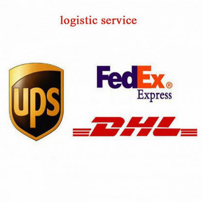 Freight Charge by other Shipping Method, Like DHL UPS TNT EMS Express Mail FREIGHT