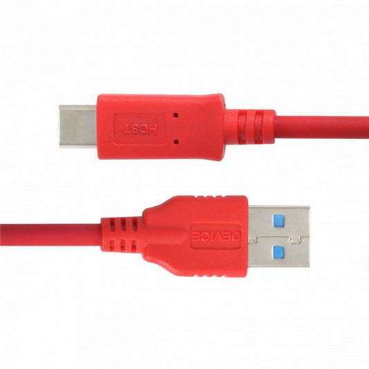 USB 3.1 Type C Male USB-C Host to Standard USB3.0-A Male Device OTG Data Cable 30cm for Laptop Phone CC-UC-160