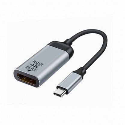 USB-C Type C to HDMI Cable HDTV Adapter 4K 60hz 1080p for Tablet Phone Laptop UC-006-HDF