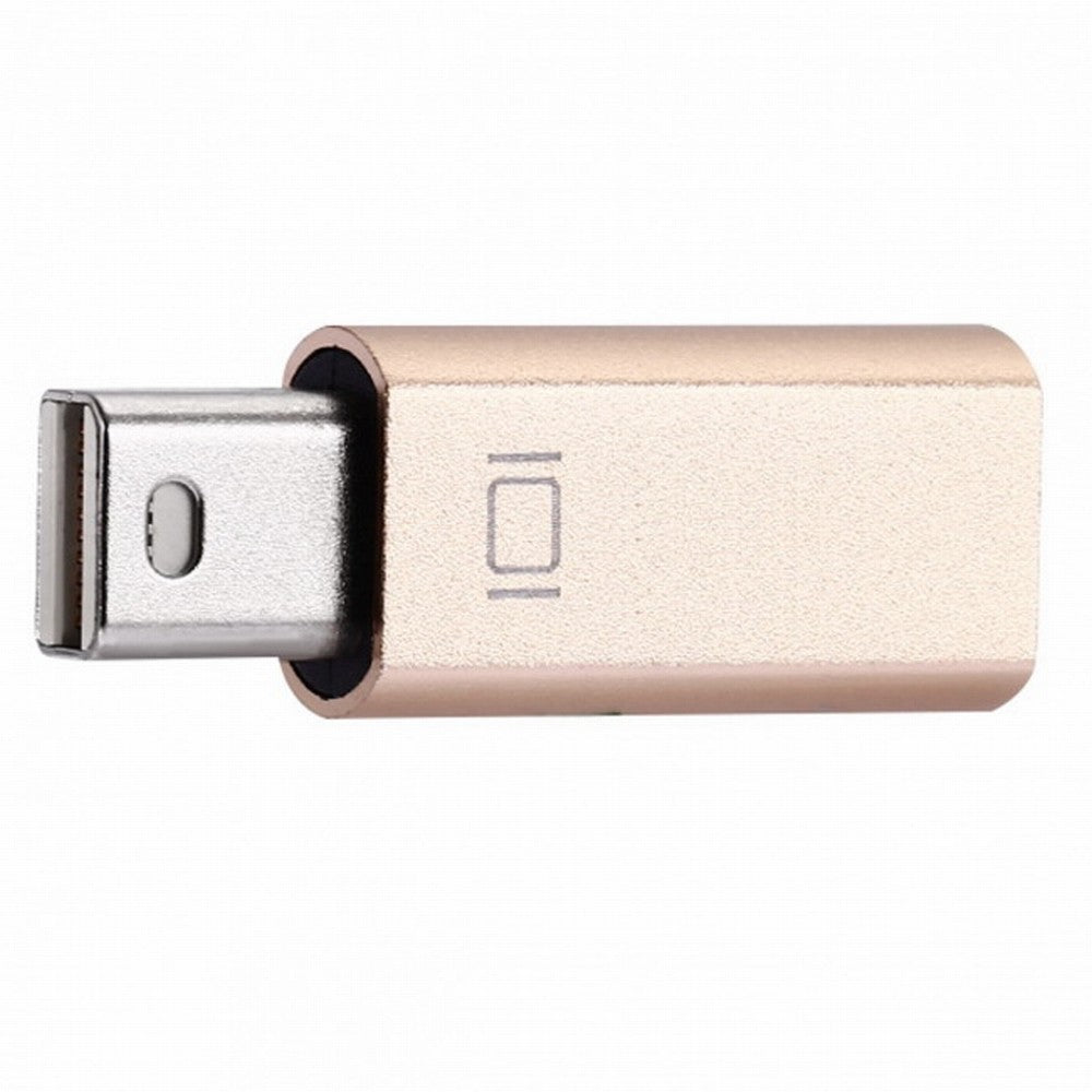 CY Virtual Display Adapter Mini DP Displayport Dummy Plug Headless Ghost Display Emulator 2560x1600p@60Hz DP-064
