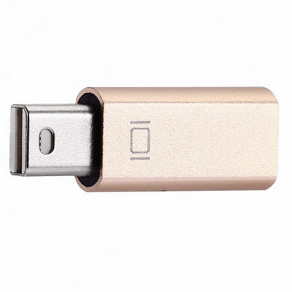 CY Virtual Display Adapter Mini DP Displayport Dummy Plug Headless Ghost Display Emulator 2560x1600p@60Hz DP-064