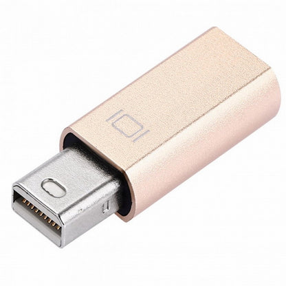 CY Virtual Display Adapter Mini DP Displayport Dummy Plug Headless Ghost Display Emulator 2560x1600p@60Hz DP-064