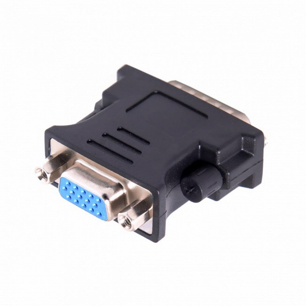 LFH DMS-59pin Male to 15Pin VGA RGB Female Extension Adapter for PC Graphics Card DB-021