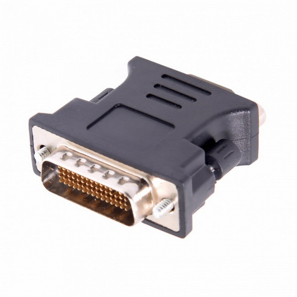 LFH DMS-59pin Male to 15Pin VGA RGB Female Extension Adapter for PC Graphics Card DB-021