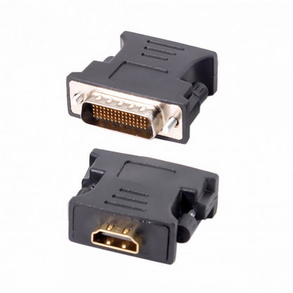LFH DMS-59pin Male to HDMI 1.4 19Pin Female Extension Adapter for PC Graphics Card DB-024