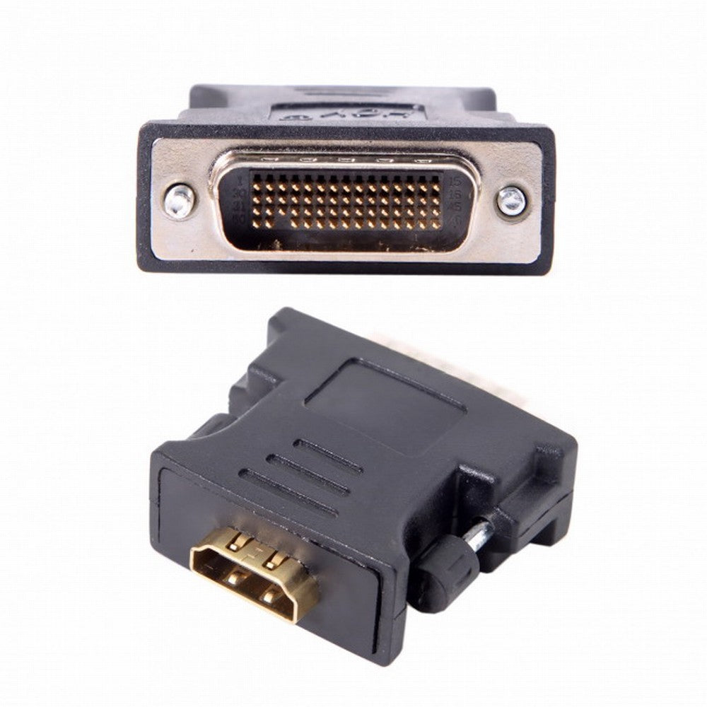 LFH DMS-59pin Male to HDMI 1.4 19Pin Female Extension Adapter for PC Graphics Card DB-024